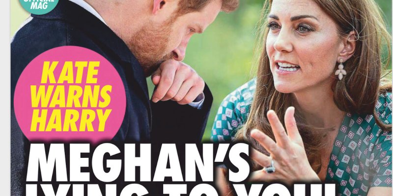 Harry et Meghan Markle snobés et humiliés, cet événement raté par Kate et William
