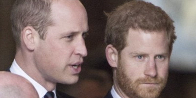 Harry et William : des retrouvailles forcées en vue ? 