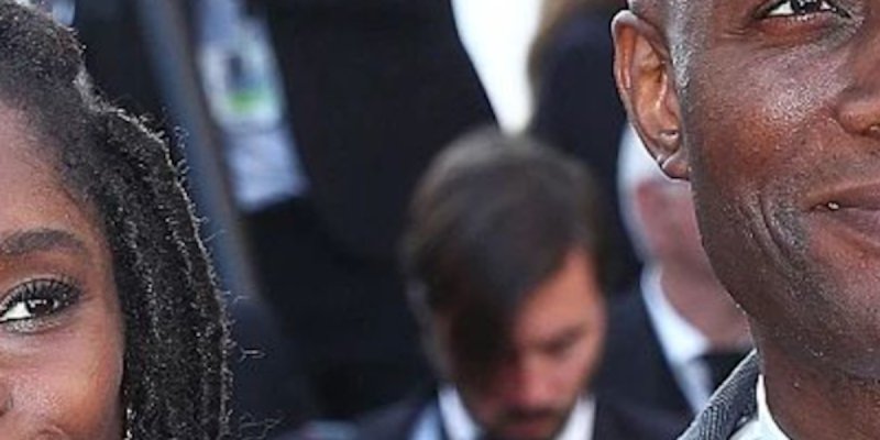 Harry Roselmack, clap de fin avec Chrislaine, le flou entoure leur séparation
