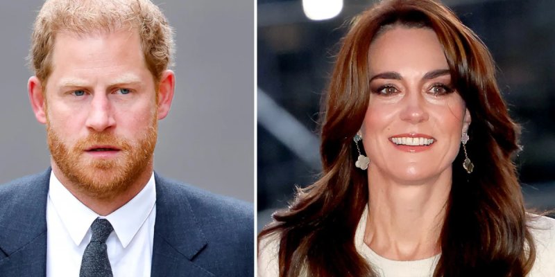 Prince Harry « était excité quand il a revu » Kate Middleton à « Trooping the Colour » : sa réaction révélée