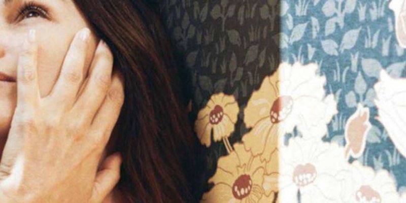 Helena Noguerra bientôt grand-mère, sa belle-fille Shy'm enceinte (photo)
