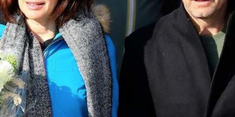 Helena Noguerra, cassant, rapports douloureux, confidences sur Fabien Galthié