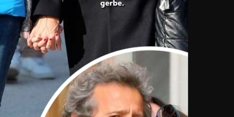 Helena Noguerra change Fabien Galthié, débarrassé d'une « vilaine » habitude