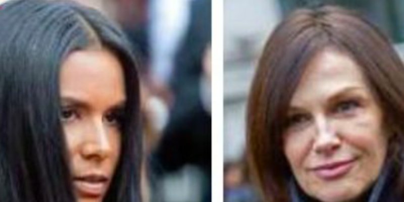 Helena Noguerra en froid avec Shy'm, sa belle-fille, mise au point chez Anne-Elisabeth Lemoine