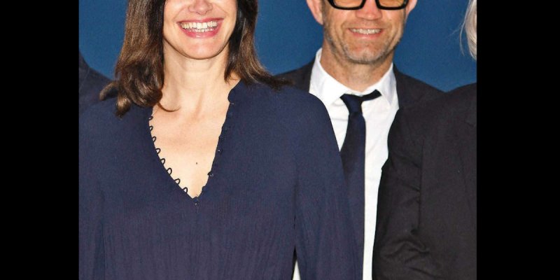Helena Noguerra et Fabien Galthié - Le mystère de la relation enfin résolu à Antibes