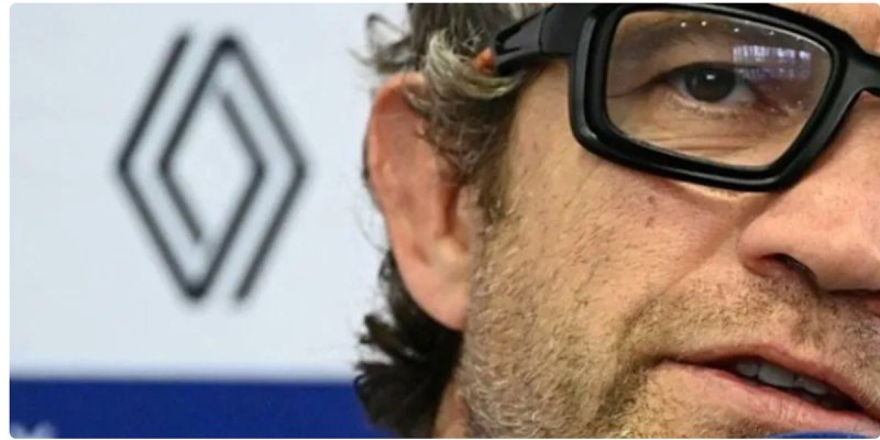 Helena Noguerra - Fabien Galthié s'évapore après l'élimination des Bleus, son silence intrigue