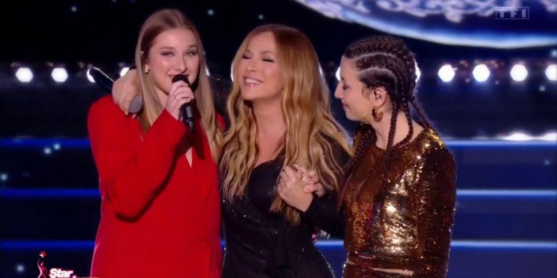 Star Academy 2023 : Héléna secouée par Hélène Ségara, l'énorme surprise au prime