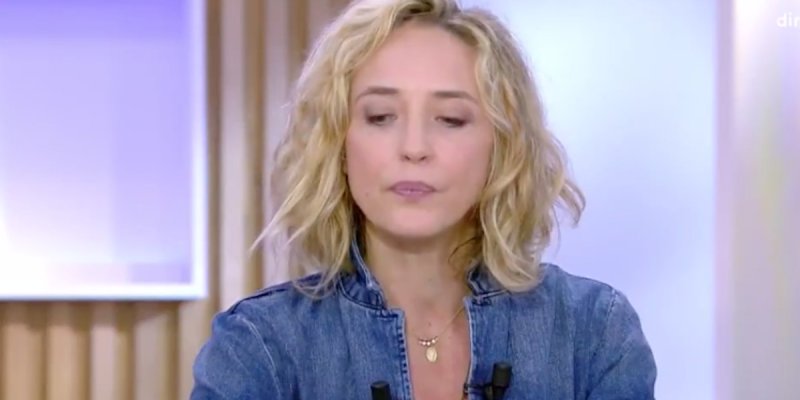 Hélène de Fougerolles « proche » de Nagui, dans le déni, sa confidence sur un drame familial