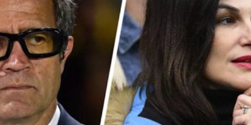 Hélène Noguerra n'en démord pas, exposée avec Fabien Galthié, cette loi qu'elle réclame