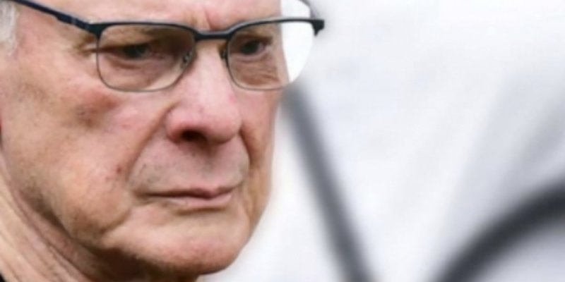 Herbert Léonard éprouvé par la mort de Pascal Danel