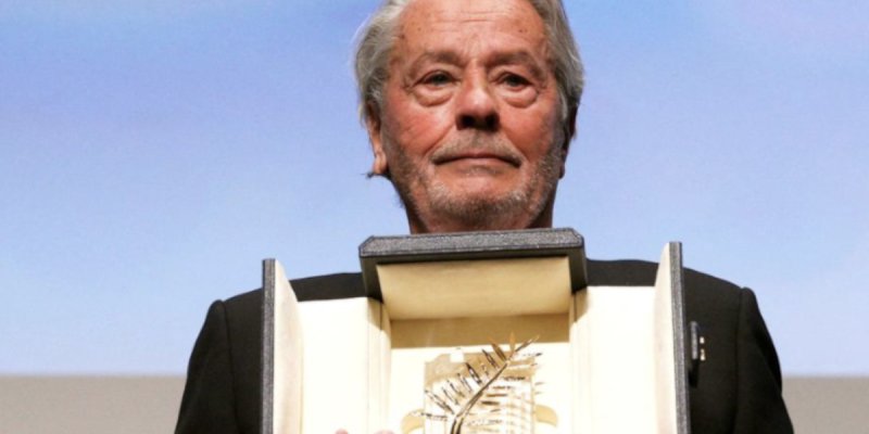 Héritage Alain Delon : le montant de la fortune révélé