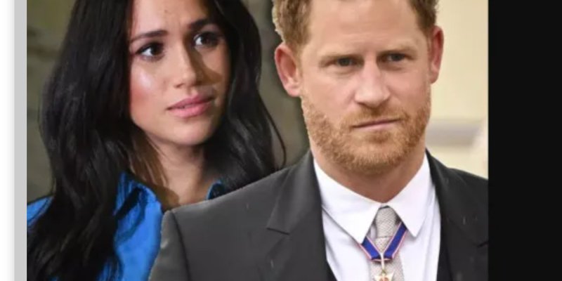 L'héritage de la reine-mère divise les princes William et Harry