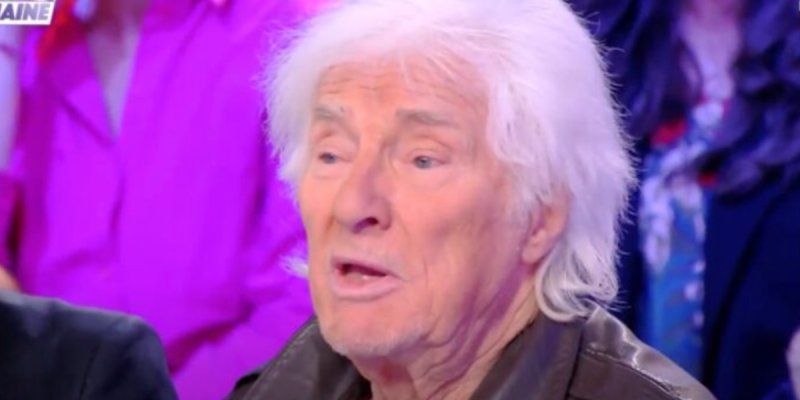Héritage et différence d'âge : les dessous du mariage d'Hugues Aufray