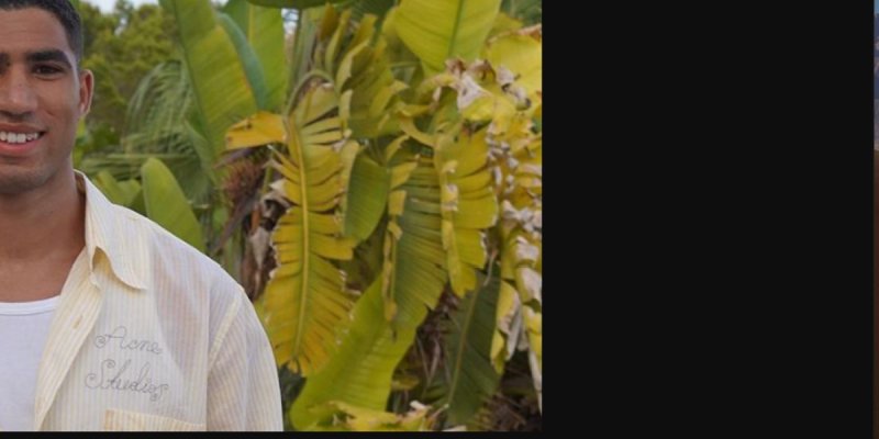 Hiba Abouk remplacée dans le cœur d'Achraf Hakimi : qui est la nouvelle élue présentée à Kylian Mbappé ? (Photo)