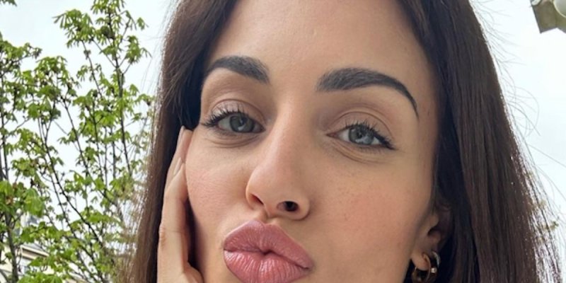 Hiba Abouk - sa réaction touchante après son divorce avec Achraf Hakimi, validée par Laura Smet