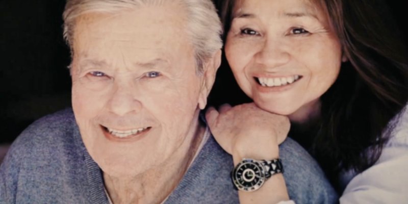 Hiromi Rollin : sa vengeance contre Alain Delon