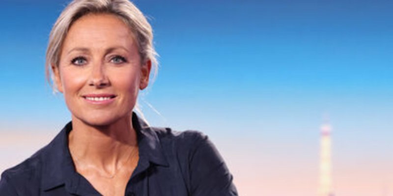 Home-jacking à Paris : Anne-Sophie Lapix raconte ses mésaventures