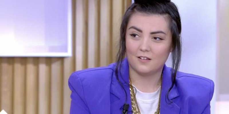 Hoshi blessée par Fabien Lecoeuvre, ses confidences chez Anne-Elisabeth Lemoine