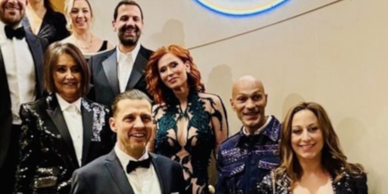 HPI : Audrey Fleurot dévoile enfin son couple avec Djibril Glissant