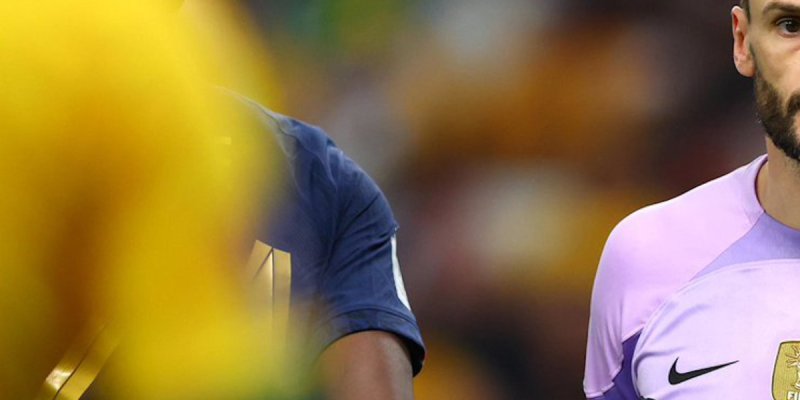Hugo Lloris : Un nouveau chapitre dans sa vie à Los Angeles après des mois « difficiles »