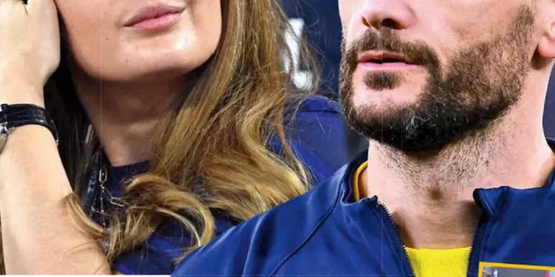 Hugo Lloris - sa femme Marine malmenée par les fans de Karim Benzema, une grande décision prise