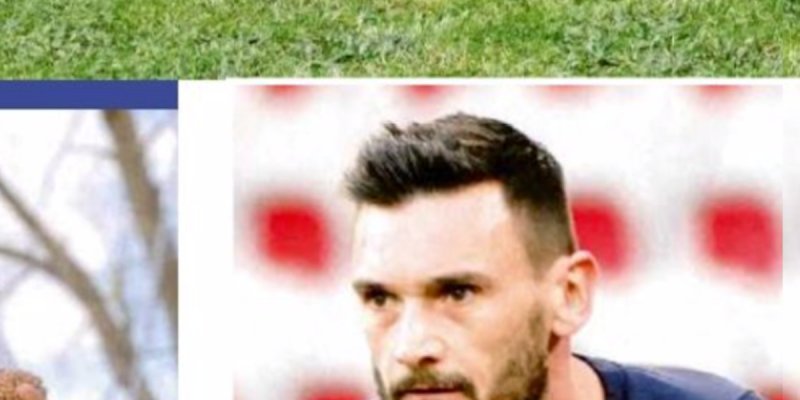 Hugo Lloris, sa maman emportée par le cancer, triste confidence