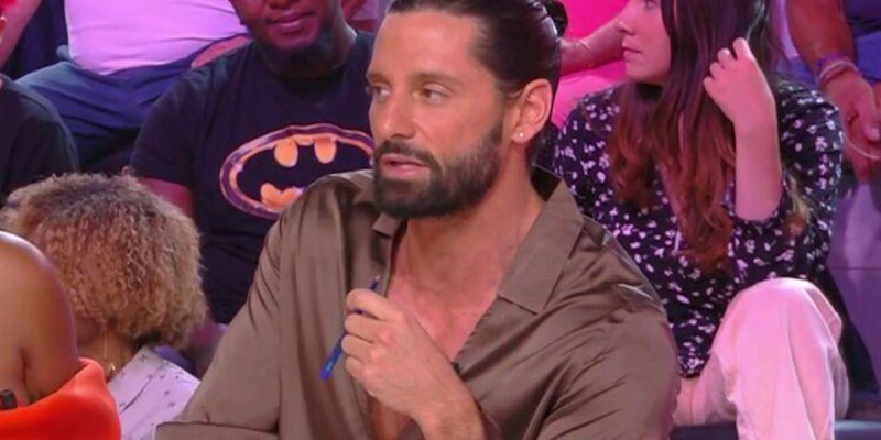 Hugo Manos culpabilise après sa rupture avec Laurent Ruquier