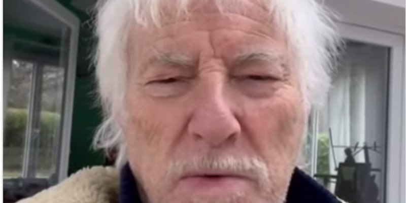 « Formidable » : Hugues Aufray salue la décision inattendue de Gabriel Attal et Macron