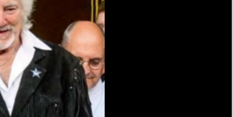 Hugues Aufray : Un jeune marié de 94 ans !, il ne connait pas le Viagra