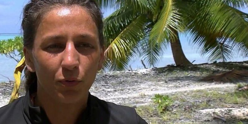 Humiliée dans Koh-Lanta 2021, Lucie menace, sa revanche implacable