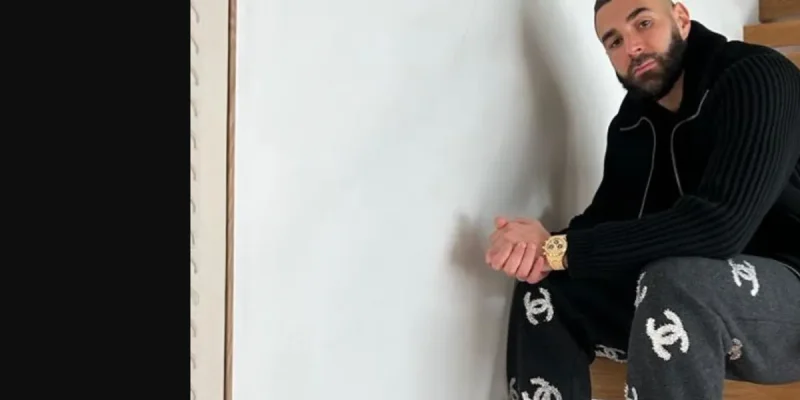 Ibrahim, le fils de Karim Benzema et Cora Gauthier : Où est-il ?