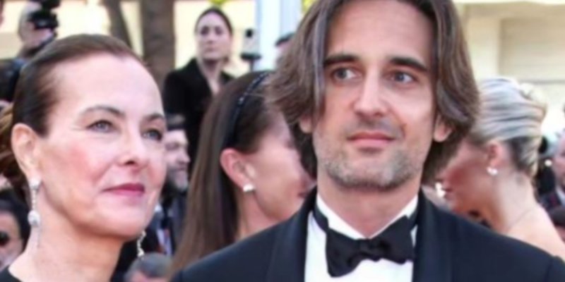 « il a l'air... », Dimitri Rassam, changement significatif après le départ de Charlotte Casiraghi