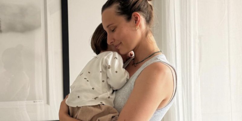 Ilona Smet : Bébé en route ! elle dévoile ses rondeurs