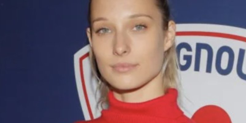 Ilona Smet enceinte de son deuxième enfant (photo)