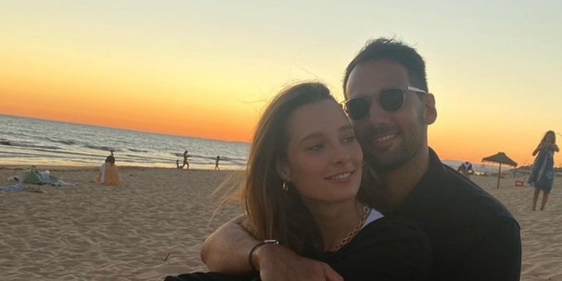Ilona Smet - la fille de David Hallyday célèbre un événement spécial