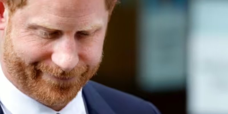 « Ils ne dorment pas », Harry et Meghan Markle hantés par leur prochaine visite au Royaume-Uni