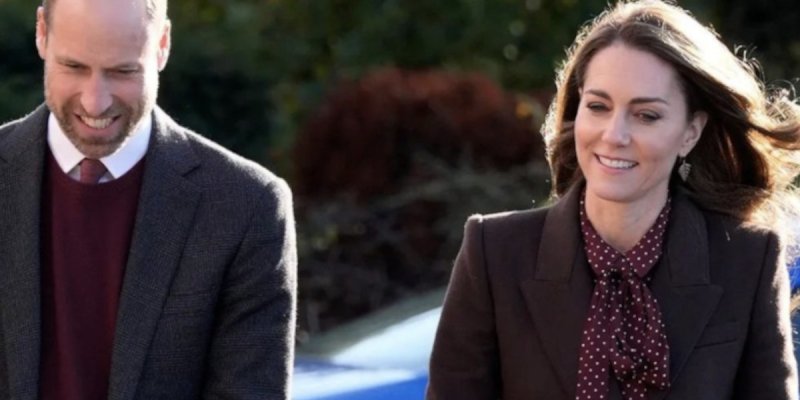 Incognito et en quête d'aventures : Kate Middleton révèle sa vie secrète