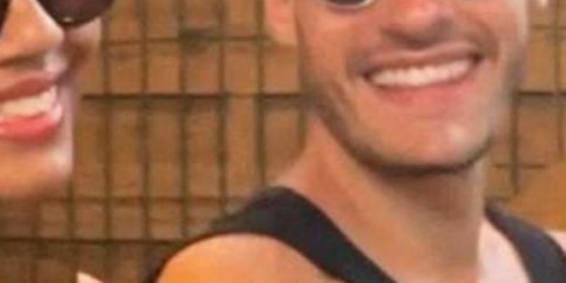 Indira Ampiot ultra-proche de Lenny Tabourel, Mister France