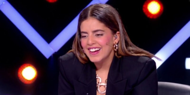 Inès Reg Ingérable pour TF1 ?