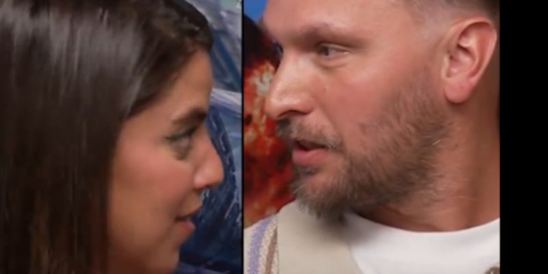 Inès Reg et Kevin Debonne : Depuis quand sont-Ils vraiment séparés ?