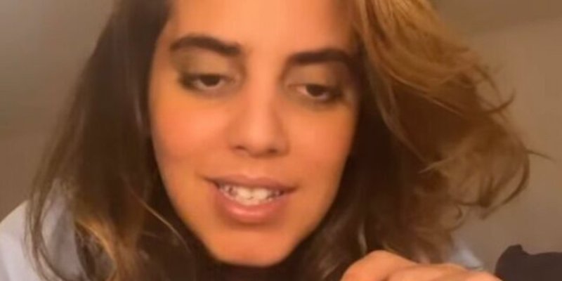 Inès Reg : Son savoureux moment avec Cristina Cordula dans DALS