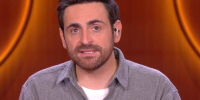 Inès Reg et Natasha St-Pier : Camille Combal brise le silence et annonce la suite de Danse avec les stars