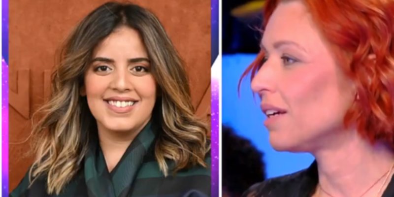 Inès Reg persiste et signe : Natasha St-Pier a tout inventé pour remporter "Danse avec les stars !