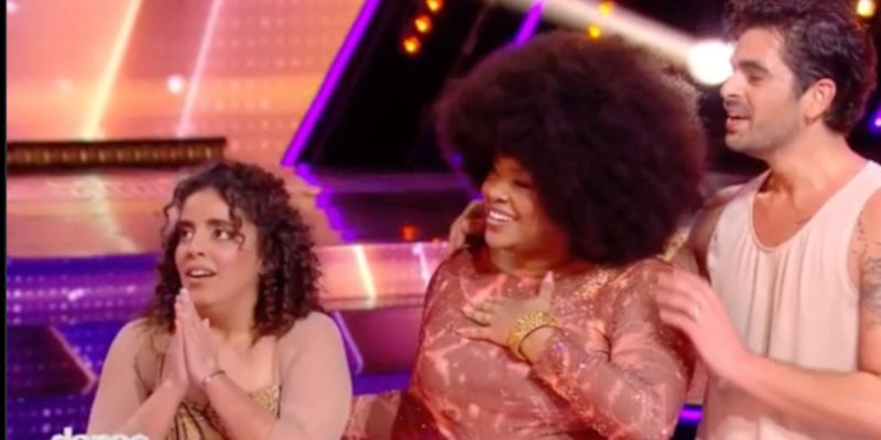 Inès Reg « simule » un malaise pour échapper à Natasha St Pier ? que cache sa maladie ?