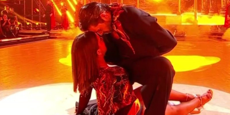 Inès Reg : Son avenir brisé par un clash télévisuel après son clash ? La prod répond !