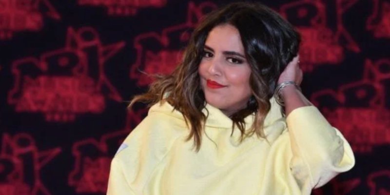 Inès Reg : Un message lourd de sens après son élimination surprise de Danse avec les stars
