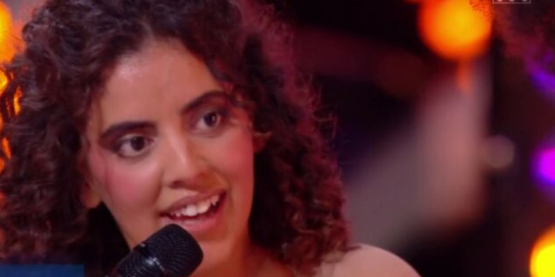 Inès Reg victime d'un malaise, elle ne réapparaît pas dans DALS