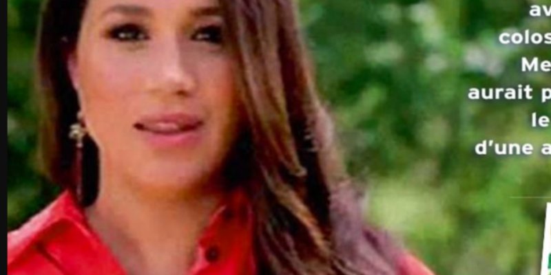 Influencé par Meghan Markle, Prince Harry dans l'autodestruction, il faut beaucoup de mal