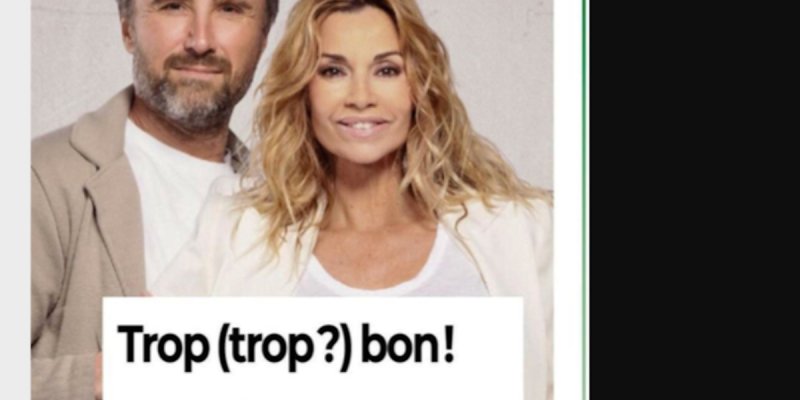Ingrid Chauvin, Alexandre Brasseur - leur comportement choque sur TF1 - mise en garde