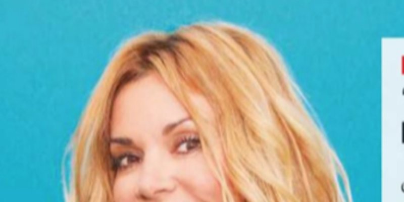 Ingrid Chauvin, l'au-delà, cette expérience qui a boulversé son quotidien